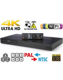 ¿Existen reproductores 4K UHD que también reproduzcan 3D? ¿Cual recomendais?