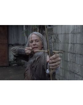 Así afronta 'The Walking Dead' su siguiente etapa (SPOILERS)