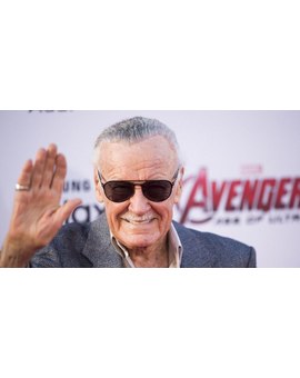 Stan Lee habría alcanzado a filmar su cameo en Avengers 4