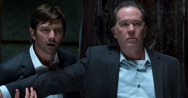 Los fantasmas escondidos en 'The Haunting of Hill House' que no viste  SPOILERS