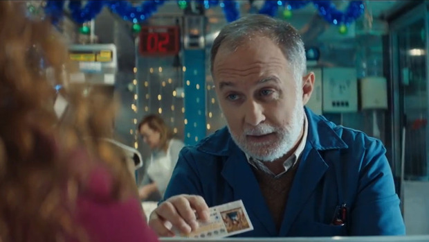 Anuncio lotería de Navidad 2018 ¿Que tal os parece en comparación con años anteriores?