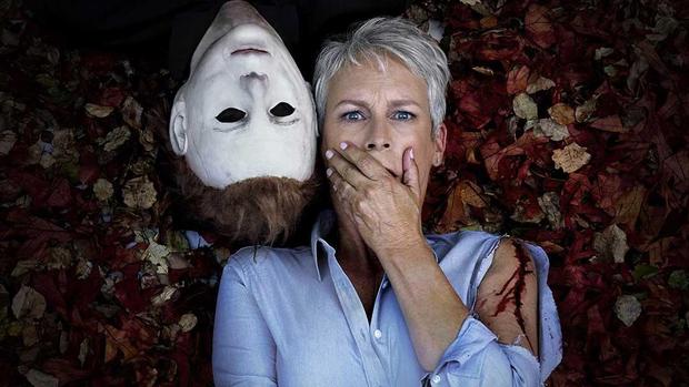 Humor: Hilarious deleted scenes from Halloween