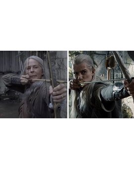 'The Walking Dead': El nuevo look de Carol (Melissa McBride) se convierte en un meme