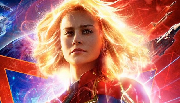 ¿Conecta así 'Capitana Marvel' con 'Thor: Ragnarok'?