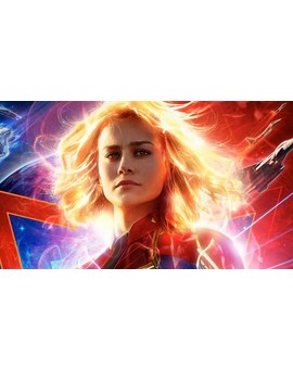 ¿Conecta así 'Capitana Marvel' con 'Thor: Ragnarok'?