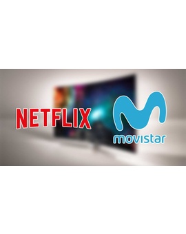 Netflix llega hoy a Movistar: cómo funciona el servicio y cuáles son los nuevos precios