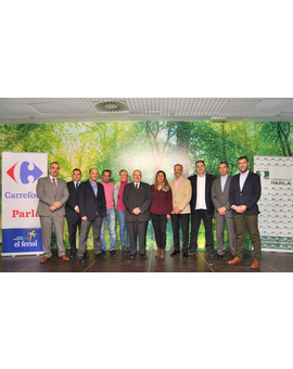 Nuevos cines para primavera en Madrid en el municipio de Parla