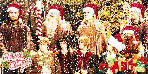Aragornn os desea FELICES FIESTAS y FELIZ NAVIDAD. ¡Y que la báscula este siempre de vuestra parte!.