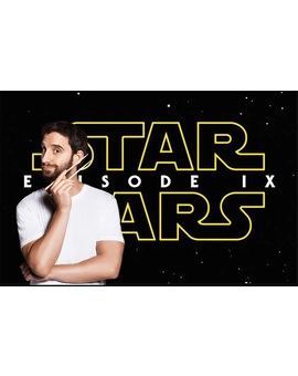 Star Wars Episodio 9: Así será el personaje al que dará vida Dani Rovira