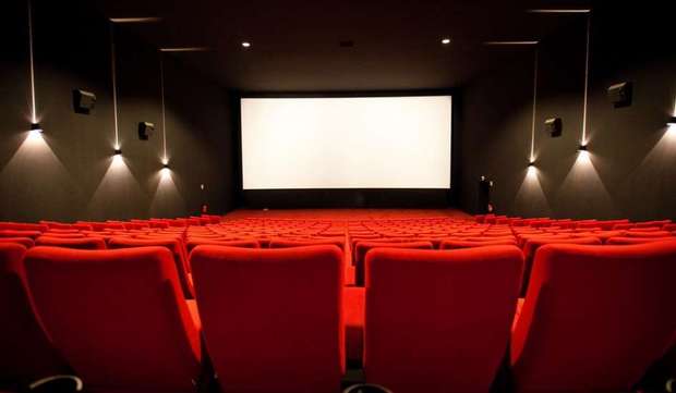 ¿Cuantas veces habéis ido al cine este año?