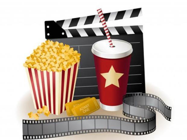 ¿Cuál es la última película que has visto en 2018 y cual será la primera que veas en 2019? 