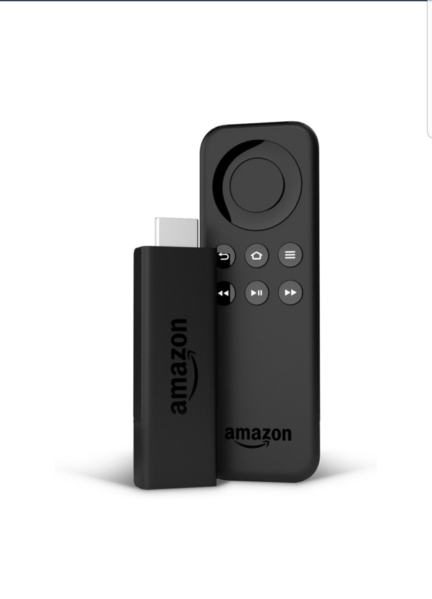 ¿Alguno de vosotros usa el Fire TV Stick?. ¿Que opinión tenéis de el?