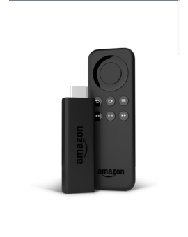 ¿Alguno de vosotros usa el Fire TV Stick?. ¿Que opinión tenéis de el?