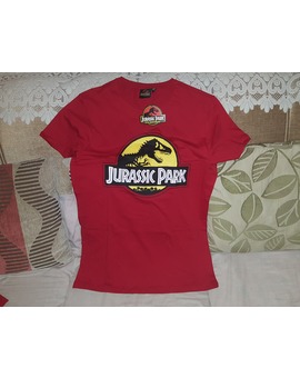 Nueva camiseta de Jurassic Park por 7 euros en Primark: Mis Compras 17-01-2019