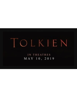 Tolkien, la película sobre el autor de El Señor de los Anillos, llegará en mayo