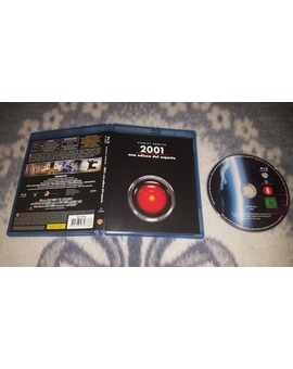 2001 Una Odisea del Espacio: Debate - ¿Que opináis de esta película y que nota le dais?