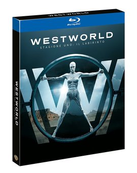 WestWorld: ¿Trae Castellano la edición Italiana?
