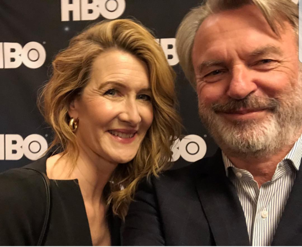 Laura Dern cumple hoy 52 años. ¡¡¡Felicidades!!!