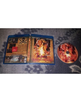 La Isla de las Cabezas Cortadas: Debate - ¿Que opináis de esta pelicula y que nota le dais?