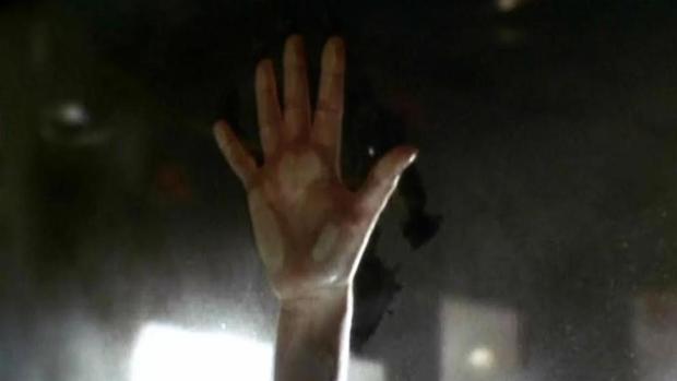 ‘Titanic’: La mano de Rose permanece intacta más de 20 años después