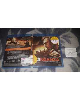 V3nganza: Mi Compra por 1,95 € en Game. ¿Que nota le dais a esta peli?.