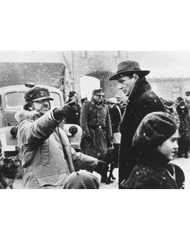 25 años de ‘La lista de Schindler’ [04-03-1994 --->04-03-2019]: diez cosas que no sabías de ella.