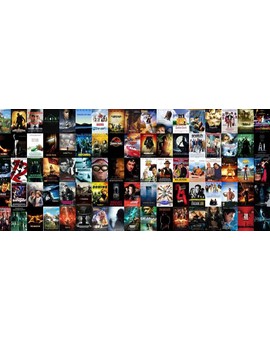 250 películas que tienes que ver antes de morir ¿Estáis de acuerdo con la lista?