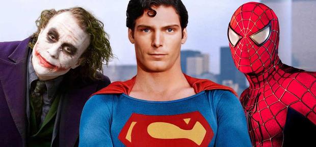 ¿Estamos hartos de tantas películas de superhéroes?