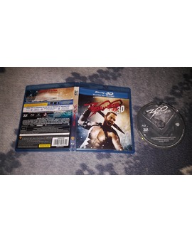 300, El Origen de un Imperio: Debate - ¿Que opináis de esta película y que nota le dais?.