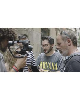 Wismichu, el youtuber que se rio del cine: "El odio cada vez va a más en internet"