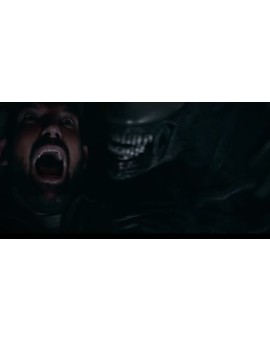 'Alien' celebra su 40 aniversario con seis cortos inspirados en la película original