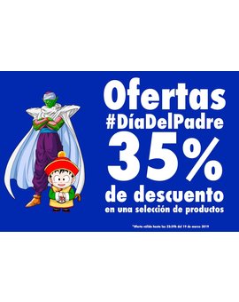 Oferta Selecta 35% Dcto