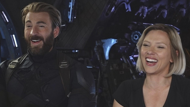 Hay planos del tráiler de ‘Endgame’ que no están en la película