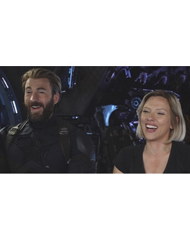 Hay planos del tráiler de ‘Endgame’ que no están en la película