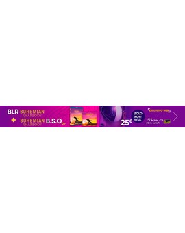 Bohemian Rhapsody: Solo hoy en Fnac Blu Ray + BSO 