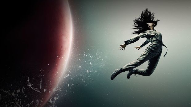 The Expanse: ¿Que opináis de esta serie y que nota le dais?