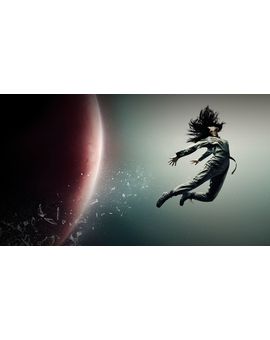 The Expanse: ¿Que opináis de esta serie y que nota le dais?