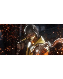 Greg Russo quiere abrir un universo cinematográfico de Mortal Kombat