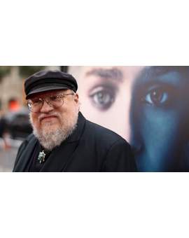 George R.R. Martin cambiará el final de 'Juego de Tronos' y se distanciará de la serie.