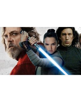'Star Wars': Las teorías más sorprendentes del Episodio 9