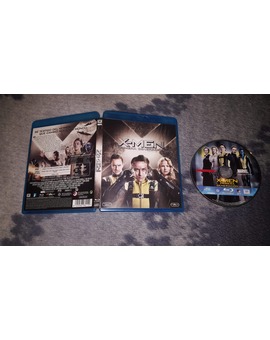 X-Men: Primera Generación: Debate - ¿Que opináis de esta película y que nota le dais?