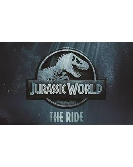 Universal Studios reabre Jurassic Park en verano (Jurassic World The Ride)