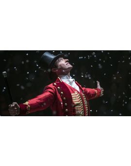 Hugh Jackman habla sobre la posible 'El gran showman 2': "Están trabajando en ello"
