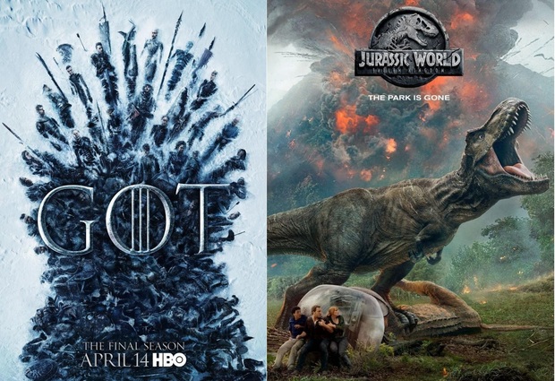 La empresa autora de los efectos visuales de 'GOT' o 'JWFK' se instala en Tenerife