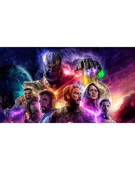 ¿Primer review? Avengers: Endgame te "volará la cabeza" según especialista de la industria