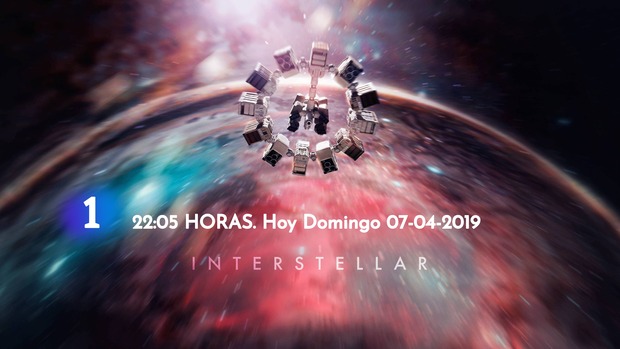 Interstellar: ¿Que opináis y que nota le dais a esta peli?. Esta noche a las 22:05 horas en TVE1