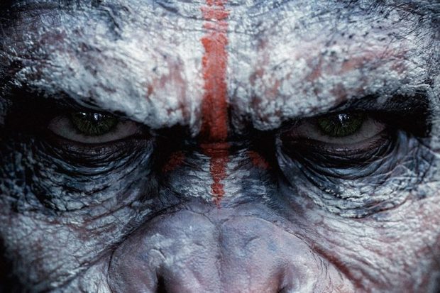 Digibook de La Guerra del Planeta de los Simios para el 26 de Junio de 2019