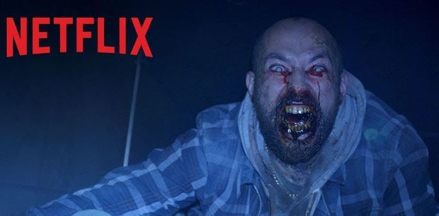 Black Summer: ¿Alguno habéis visto ya esta serie? ¿Que tal esta?
