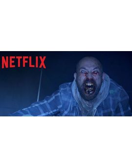Black Summer: ¿Alguno habéis visto ya esta serie? ¿Que tal esta?