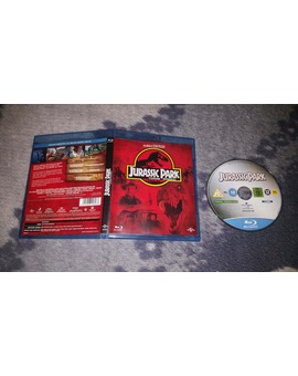 Jurassic Park: Debate - ¿Que opináis de esta peli y que nota le dais?. El 22-04-19 a  22:30 La Sexta